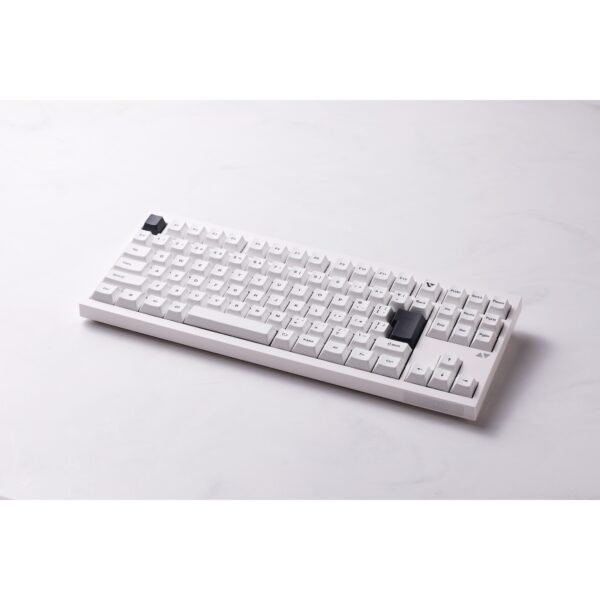 VM87-Jメカニカル日本語キーボード VERY PERI LINEARスイッチ VARO