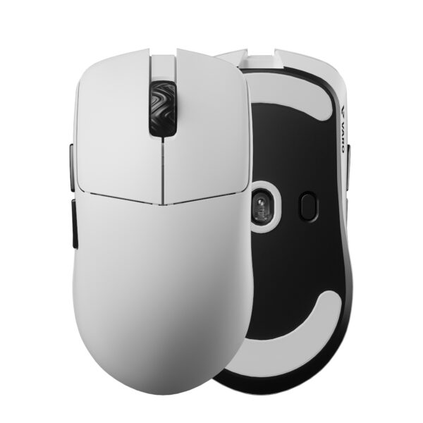 マウス・トラックボール VARO VM V1 VARO 光学式ゲーミングマウス V1（有線・無線・Bluetooth 対応） – freedom