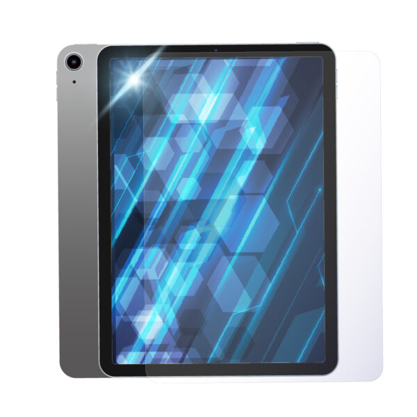 11インチ iPad Air（M4/M3/M2モデル）ブルーライトカットPETフィルム