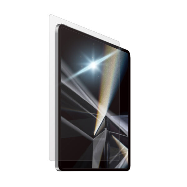 11インチ iPad（A16モデル）高透明ガラス液晶保護フィルム – freedom
